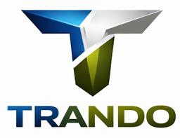 Trando deep cleaning services Logo